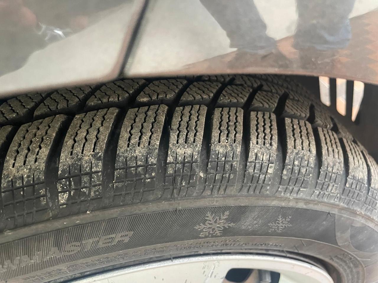 Ford Fiesta 1.4 5p. Bz.- GPL Titanium