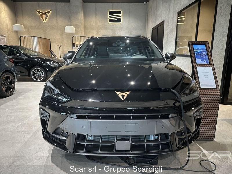 Cupra Leon Leon Sportstourer 2.0 TDI 150 CV DSG PROMO PRONTA CONSEGNA