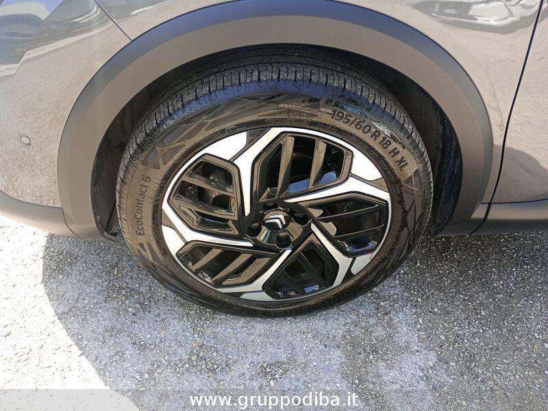 Citroën C4 III 2021 1.5 bluehdi Max s&s 130cv eat8