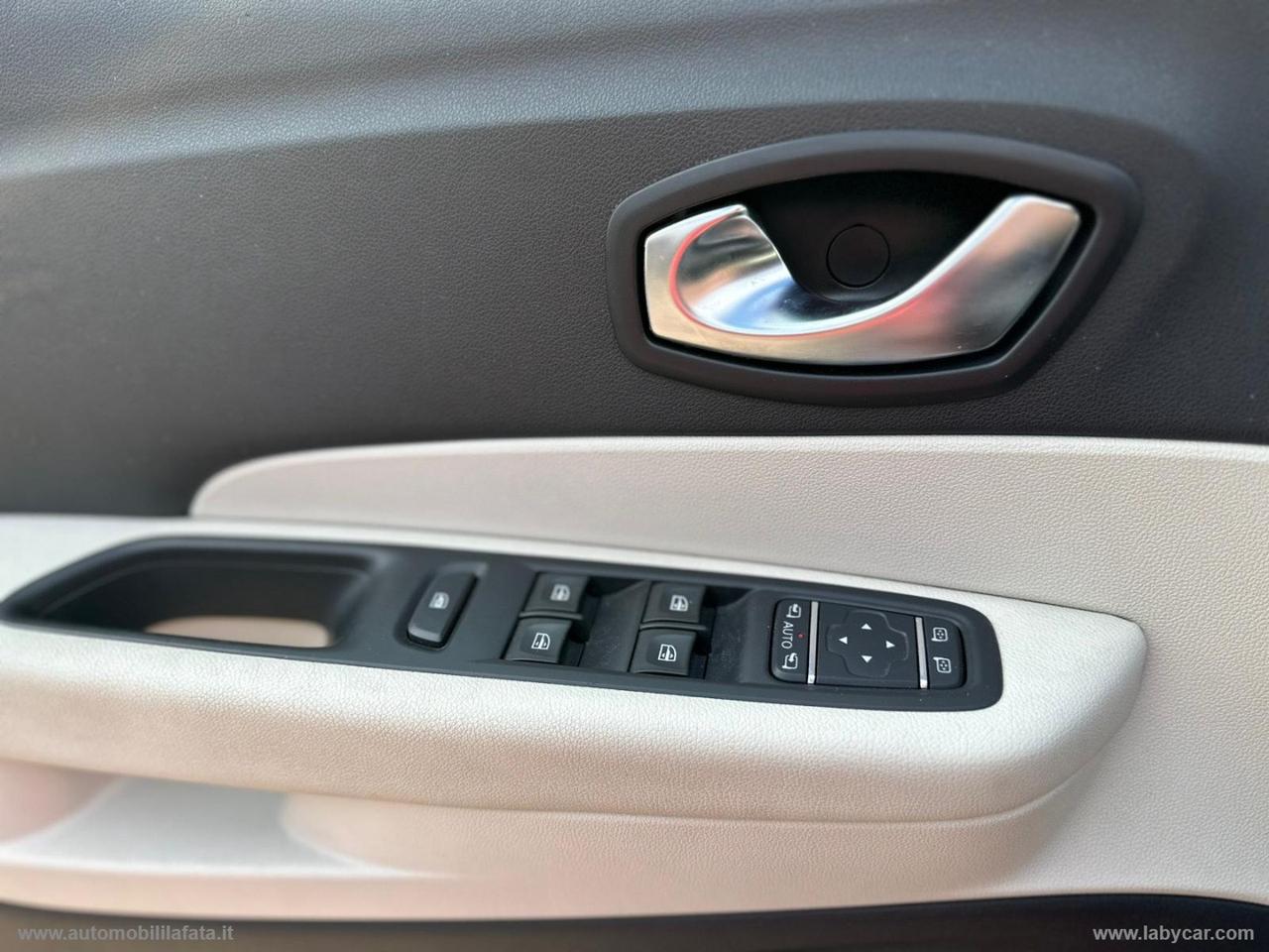 RENAULT Captur dCi 8V 110 CV S&S Energy Zen DIESEL 39.000 KM