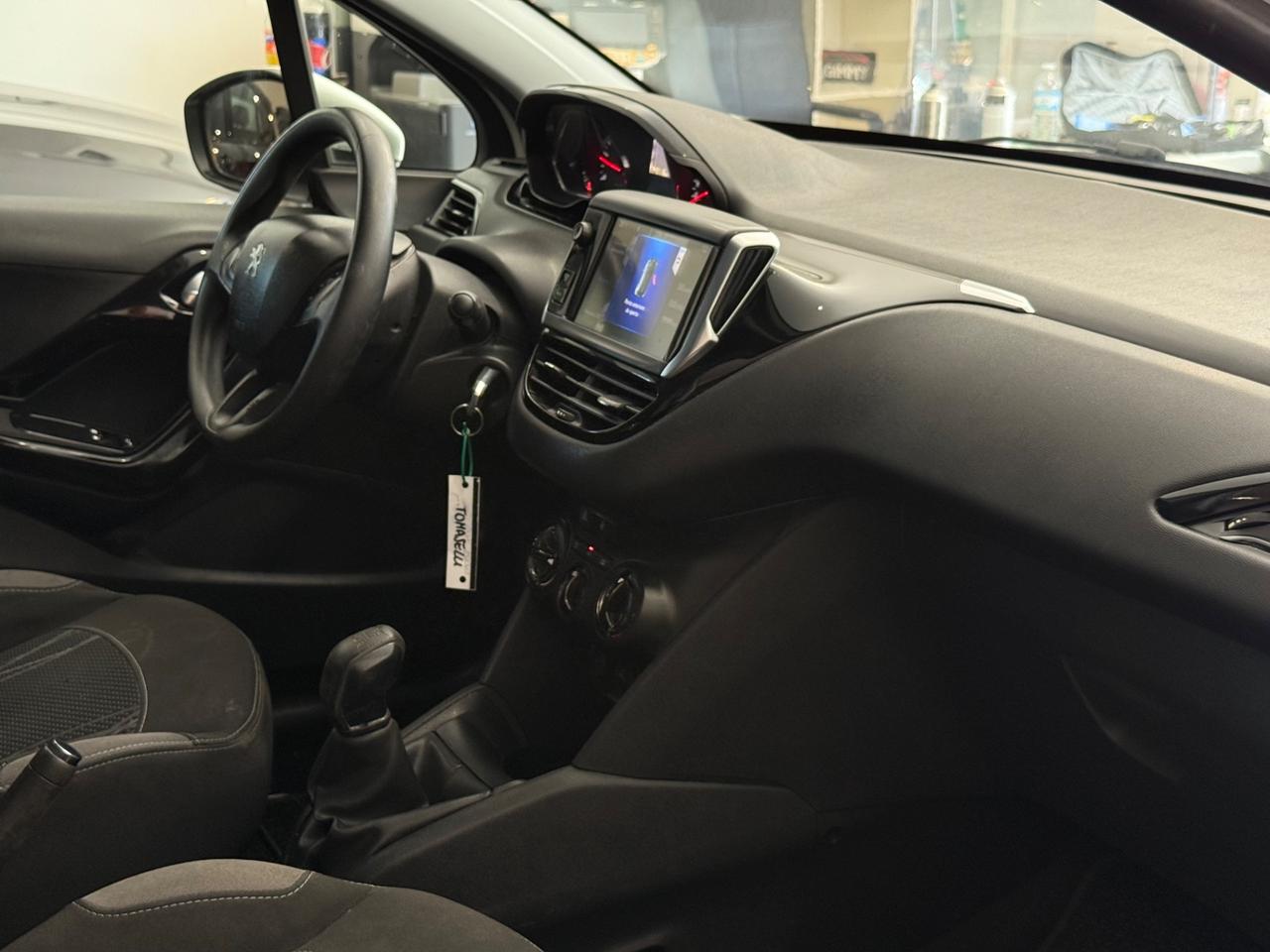 Peugeot 208 1.4d 2013 NEOPATENTATI