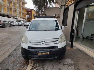 Citroen Berlingo 1.6 HDi 90CV 3 POSTI