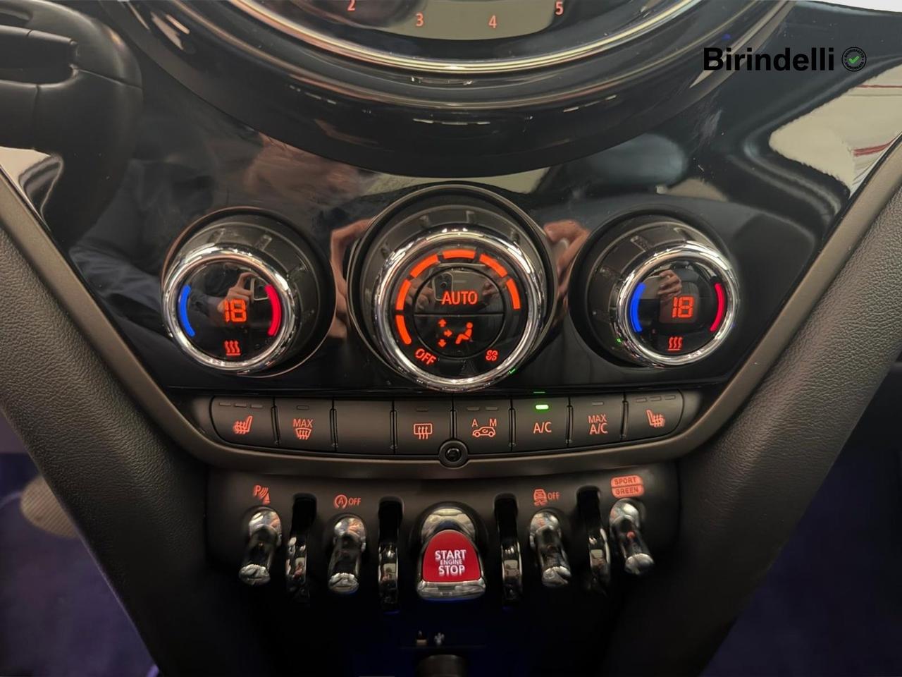 MINI Mini Countrym.(F60) - Mini 2.0 Cooper D Yours Countryman