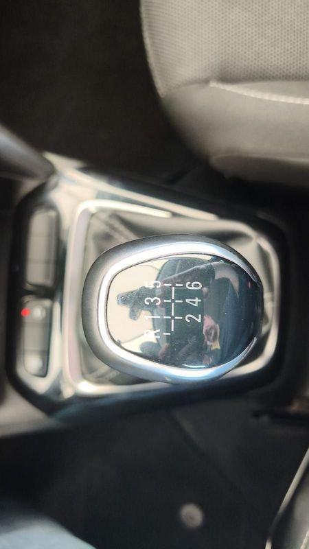 Opel Corsa 1.5 100cv Diesel Gs MT6