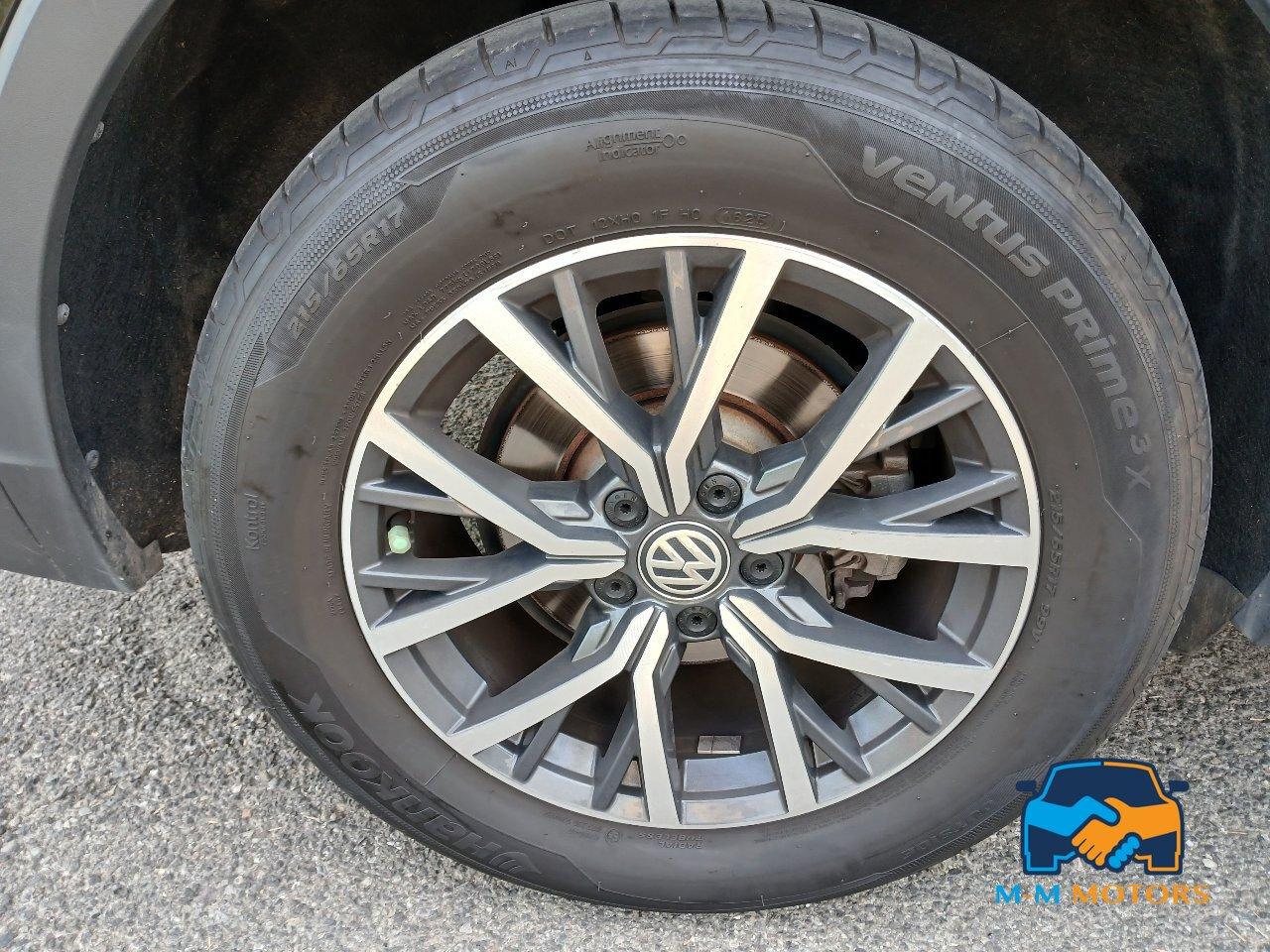 Volkswagen Tiguan Allspace 2.0 tdi Business 4 Motion 150 cv 7p.ti dsg