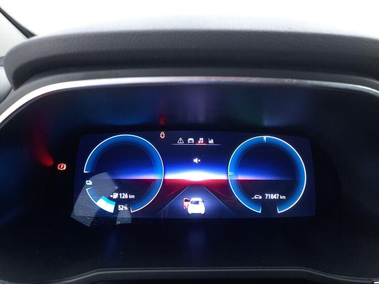 Renault ZOE Zen BR610536 Elettrico 109CV