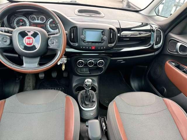 Fiat 500L 500L 1.6 mjt Trekking CARROZZERIA DA RIVEDERE