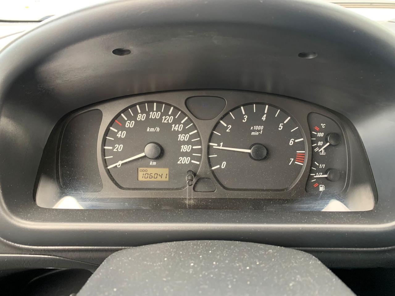 Hyundai Getz 1.1 12V (66CV) 5p. Spec. Pack. Style