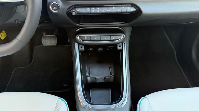 FIAT 600 HYBRID 1.2 110CV DCT MHEV LA PRIMA*24M.GARANZIA*