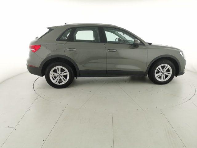 AUDI Q3 35 TDI S tronic Business