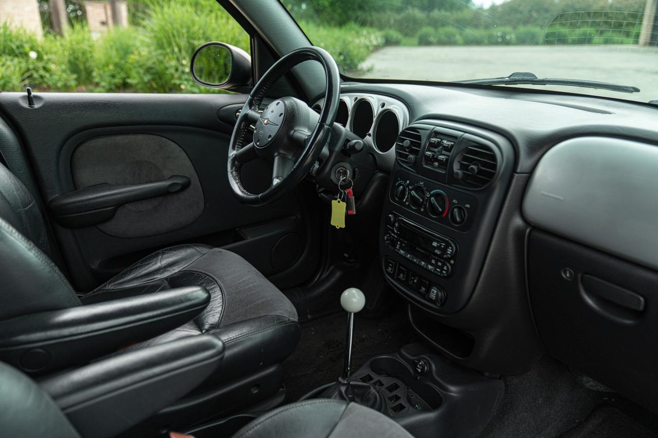 Chrysler PT Cruiser - CHR00002