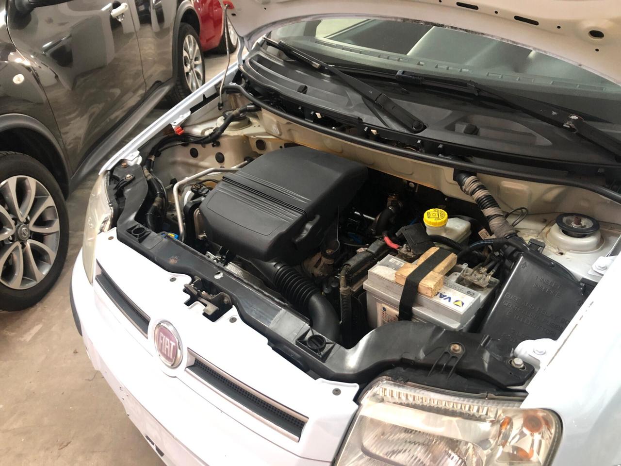 Fiat Panda 1.2 Dynamic