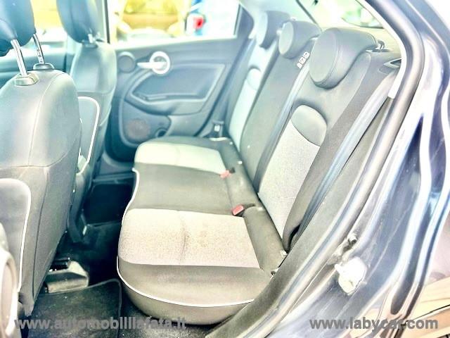 FIAT 500X 1.3 M.Jet 95 CV Pop Star KM 39.000