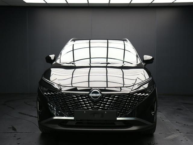 NISSAN Qashqai MHEV 158 CV Xtronic N-Connecta