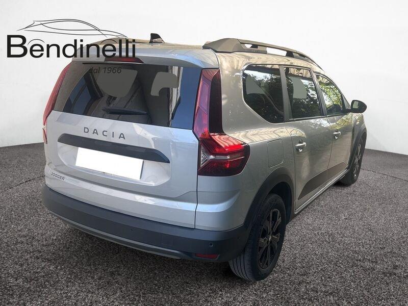 Dacia Jogger Jogger 1.0 TCe GPL 100 CV 5 posti Extreme