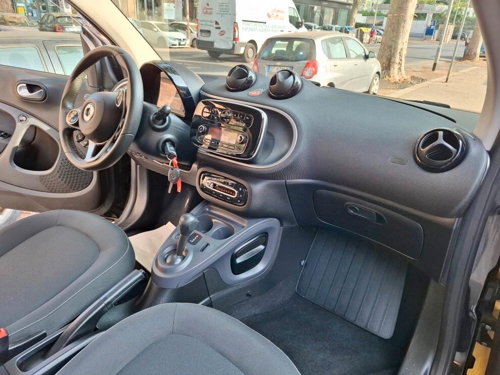 Smart ForTwo 1.0 AUTOMATICA EURO 6