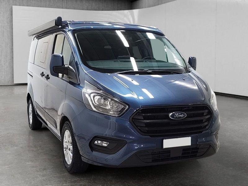 Ford CAMPER NUGGET WESTFA CAMPER NUGGET WESTFA