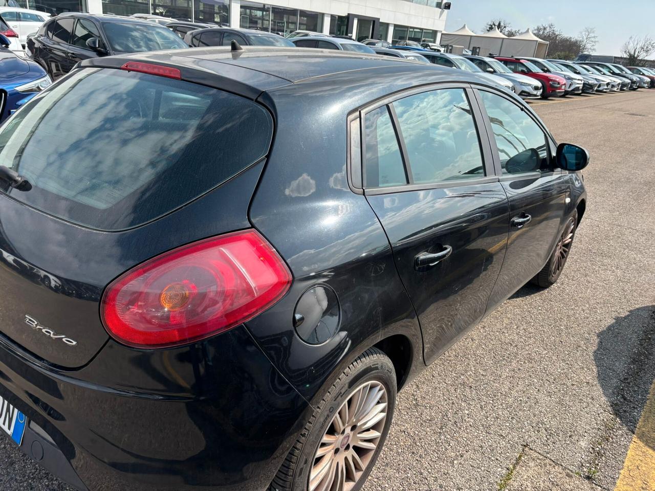 Fiat Bravo 1.4 - 2007