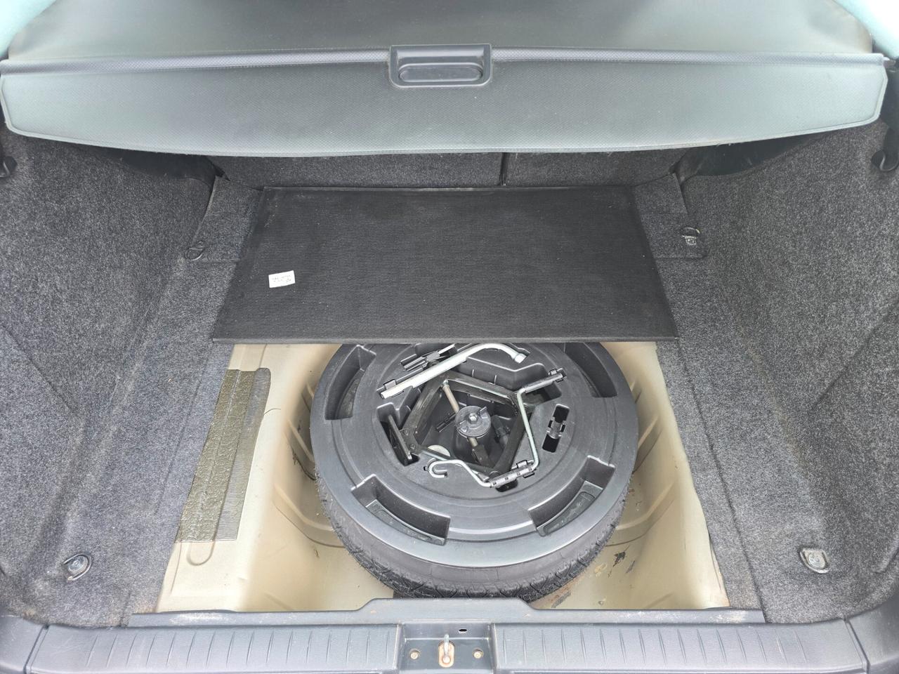 Fiat Stilo SW Active - 2008