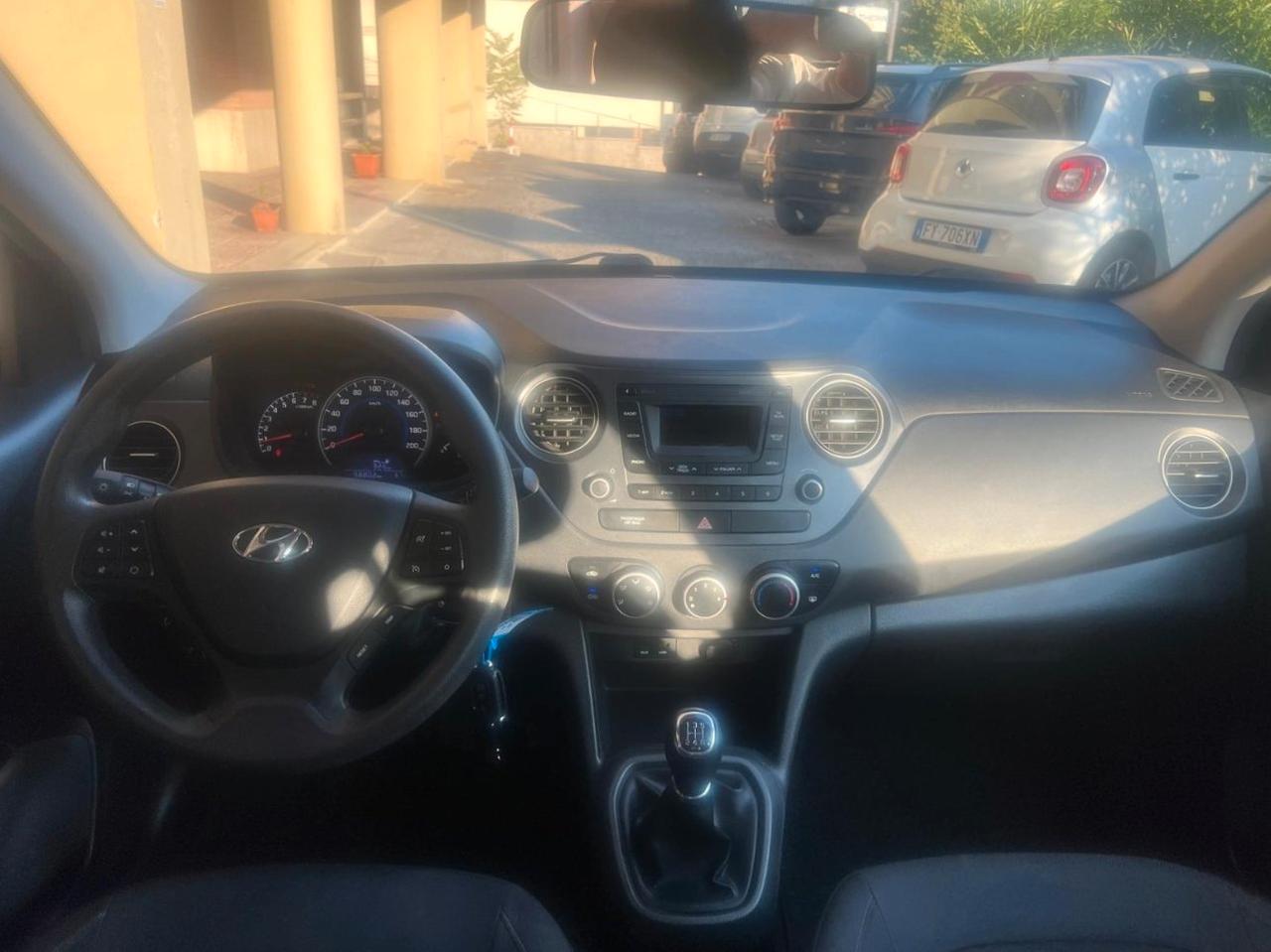 Hyundai i10 1.0 Comfort 67cv *Promo SD 2026*