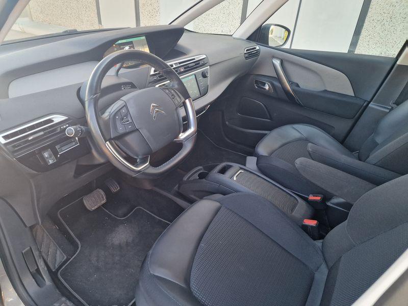 CITROEN C4 Grand Spacetourer 1.5 bluehdi Shine s&s 130cv eat8