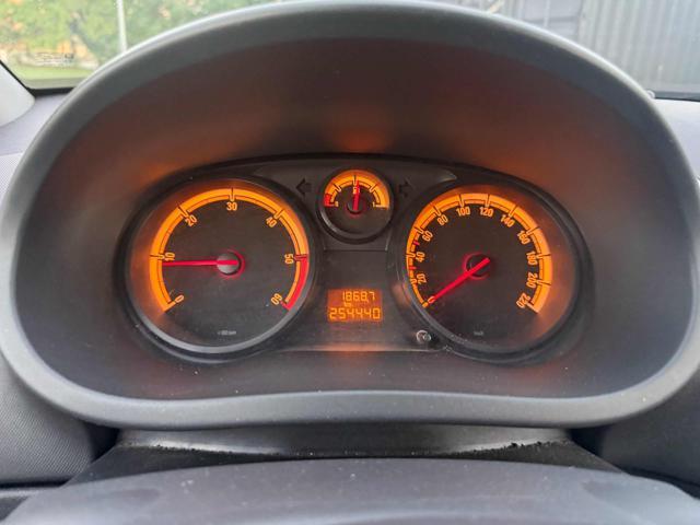 OPEL Corsa 1.3 CDTI 75CV F.AP. Start&Stop 3p Van Bellissima