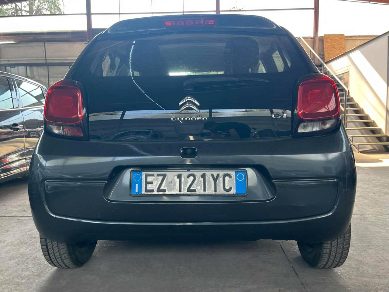 Peugeot 108 VTi 68 3 porte Active