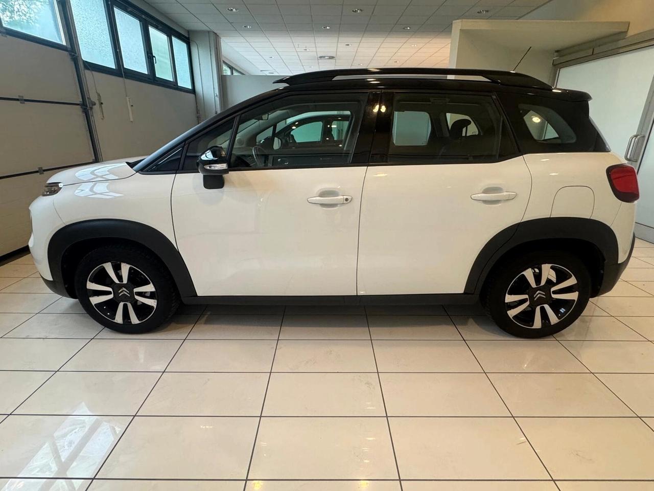 Citroen C3 Aircross PureTech 82 Shine