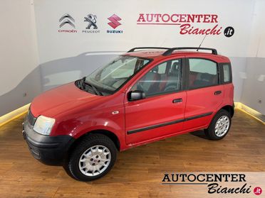 Fiat Panda 4x4 Panda 1.2 4x4