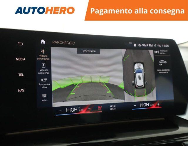 BMW 218 d Active Tourer Luxury