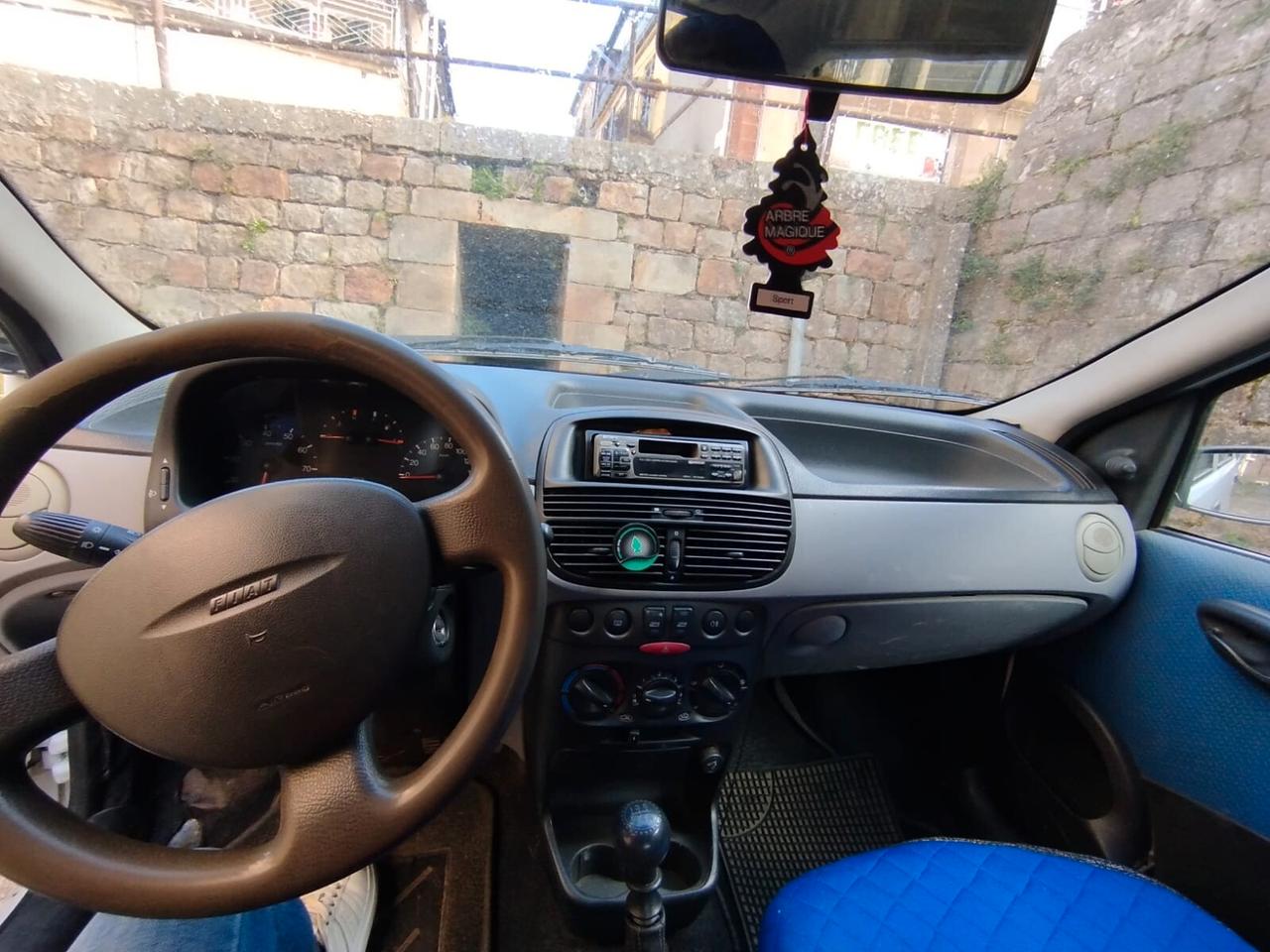 Fiat Punto Classic 1.2 5 porte