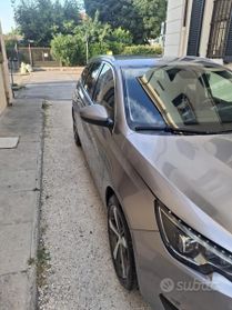 PEUGEOT 308 ALLURE PACK (DISTRIBUZIONE FATTA)