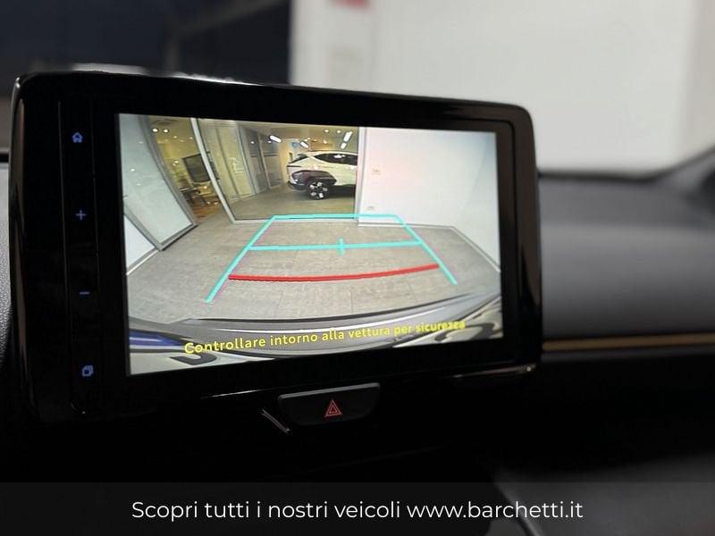 Toyota Yaris Cross 1.5H (116 CV) E-CVT Adventure