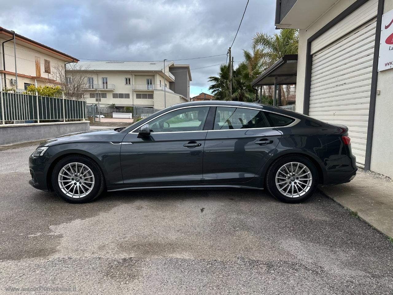 AUDI A5 40 TDI S tronic Business