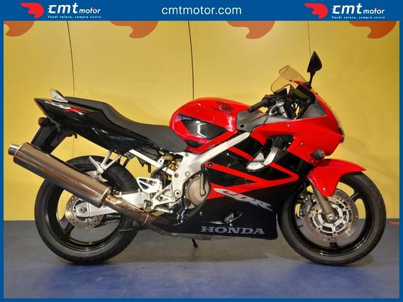 Honda usate e nuove a Comacchio