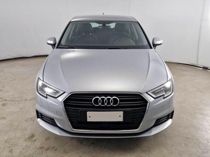 Audi A3 SPB 30 TDI S tronic Business