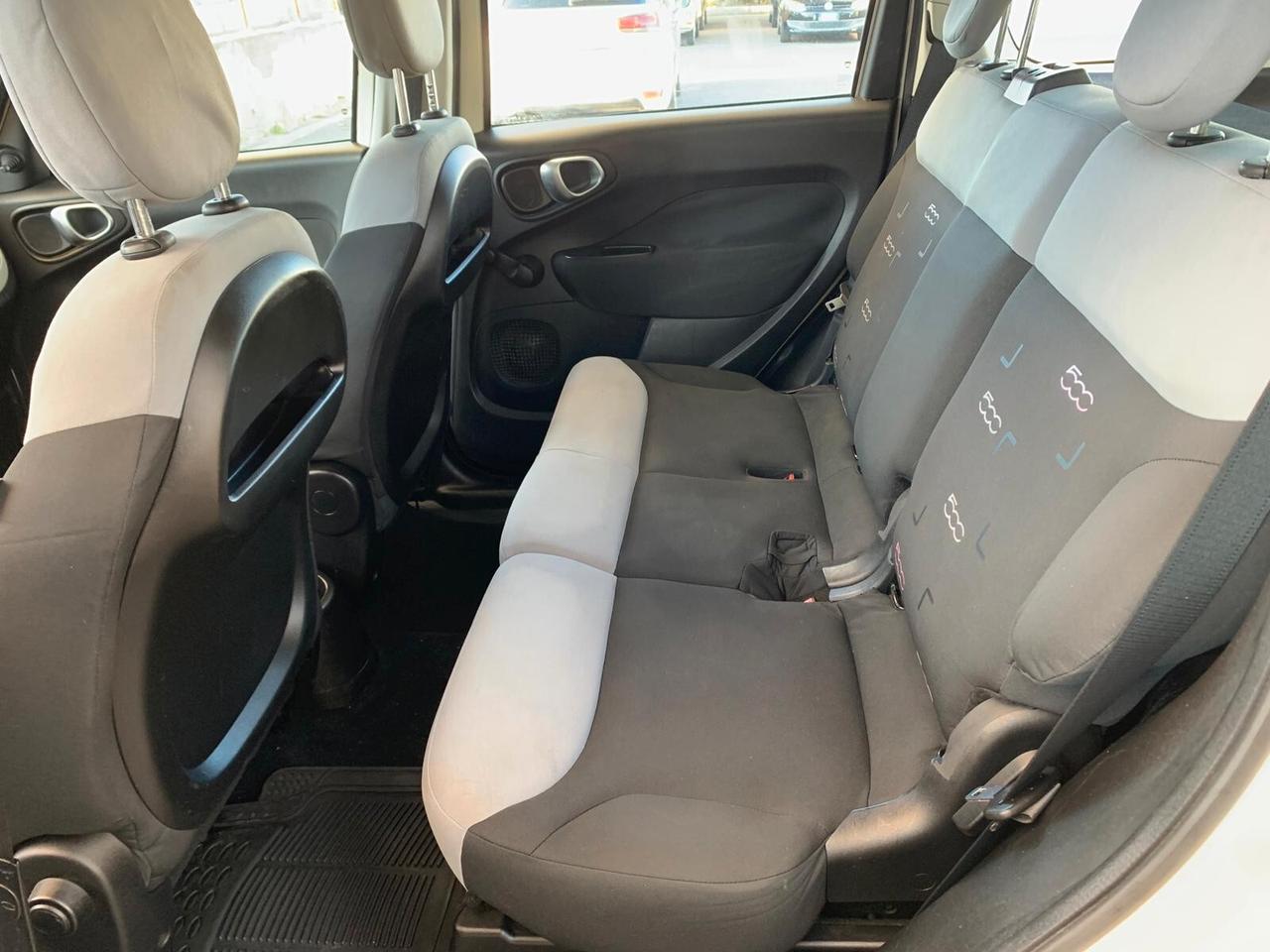 Fiat 500L 1.3 Multijet 85 CV Pop Star