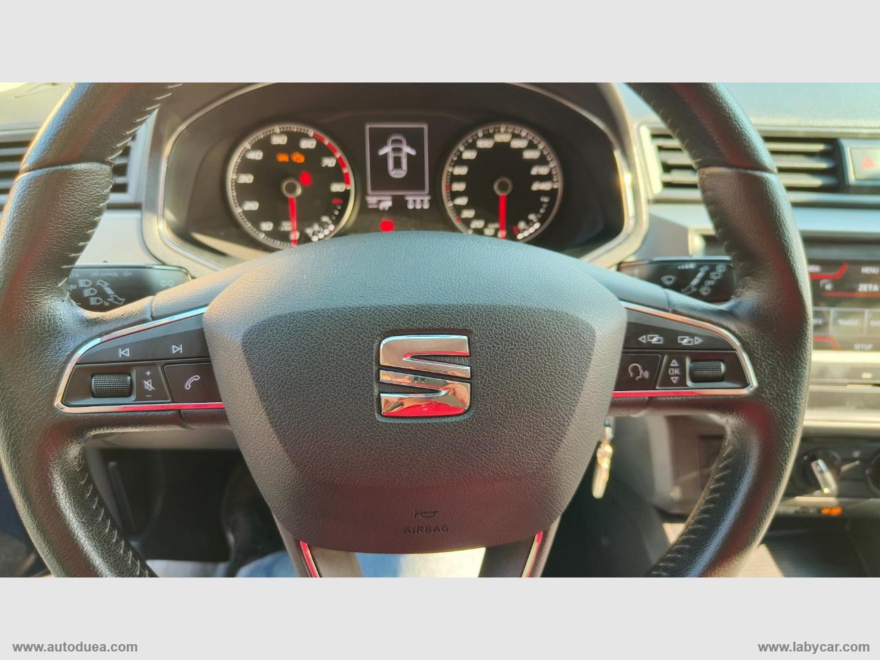 SEAT Ibiza 1.0 EcoTSI 95CV 5p. Style NO VINCOLI