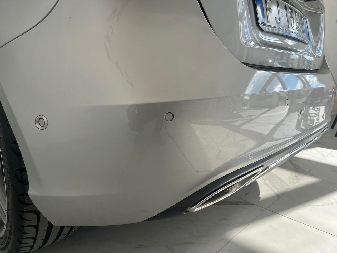 Mercedes-benz A 180 d Automatic Premium 2017