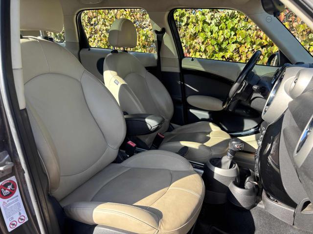MINI Countryman Mini Cooper S Countryman ALL4 LEGGI BENE DESCRIZIO