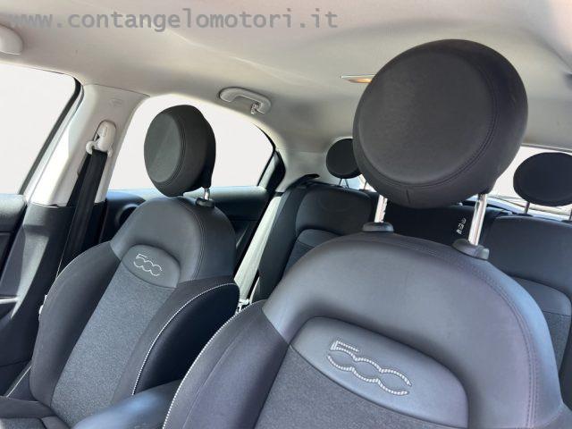 FIAT 500X 1.0 T3 120 CV Urban