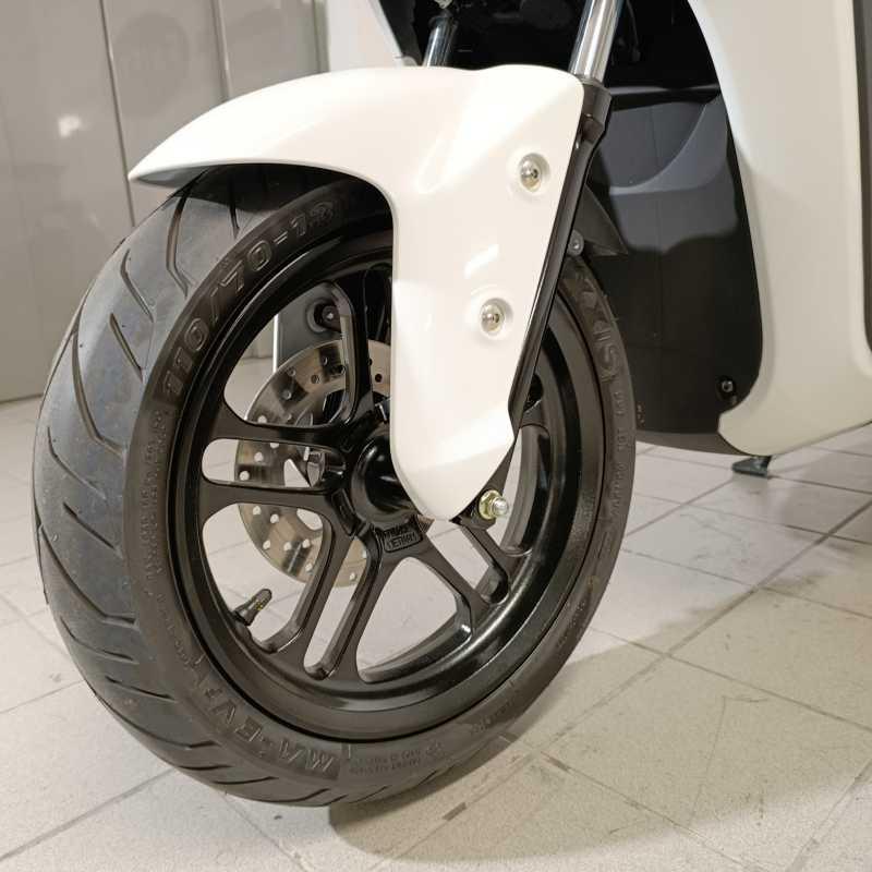 Yamaha Neo's Core - 2025