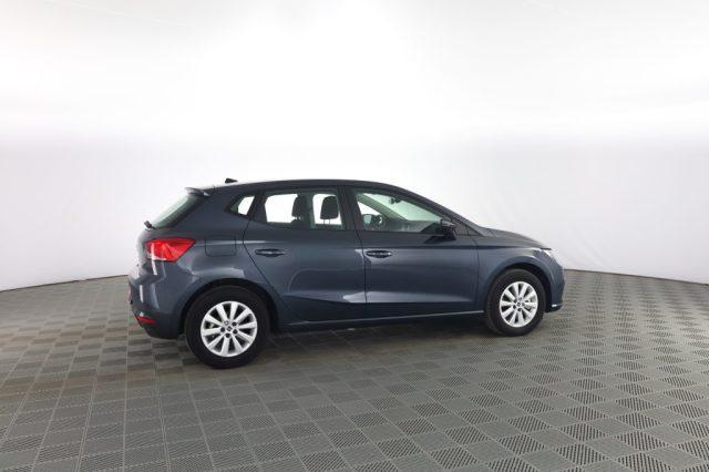 SEAT Ibiza Ibiza 1.0 EcoTSI 115 CV DSG 5 porte Style