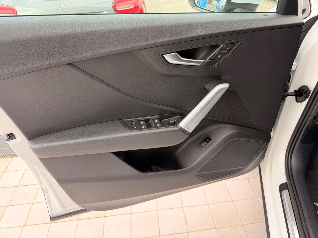 Audi Q2 1.6 TDI Business