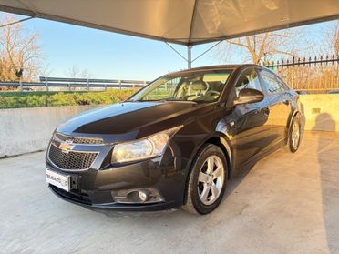 CHEVROLET Cruze 1.6 EURO 5 BENZINA CERCHI IN LEGA OK CINGHIA