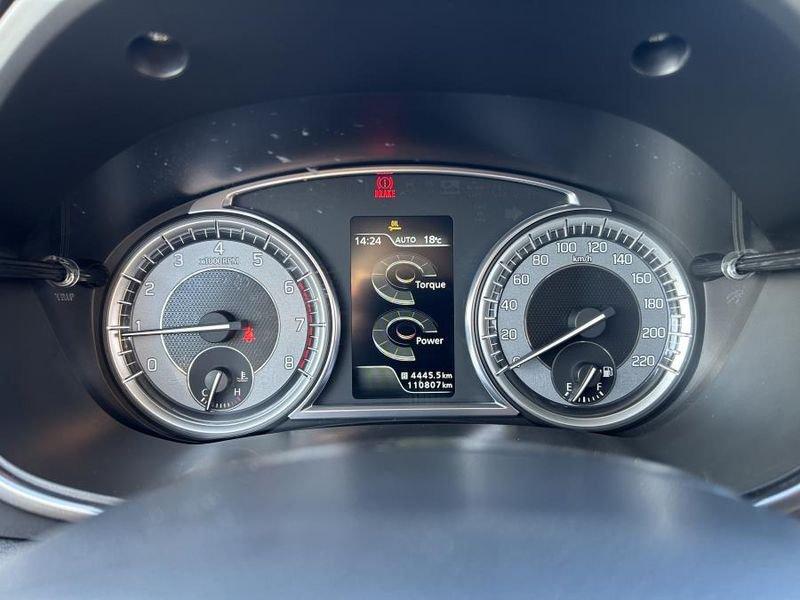 Suzuki Vitara 1.0 Boosterjet 4WD AllGrip Cool 4X4 1 PROPRIETARIO