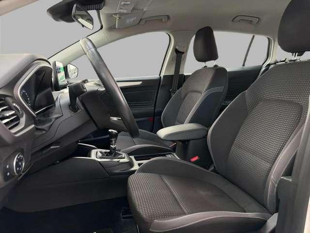 Ford Focus 1.5 EcoBlue 120 CV SW Business AUTOCARRO