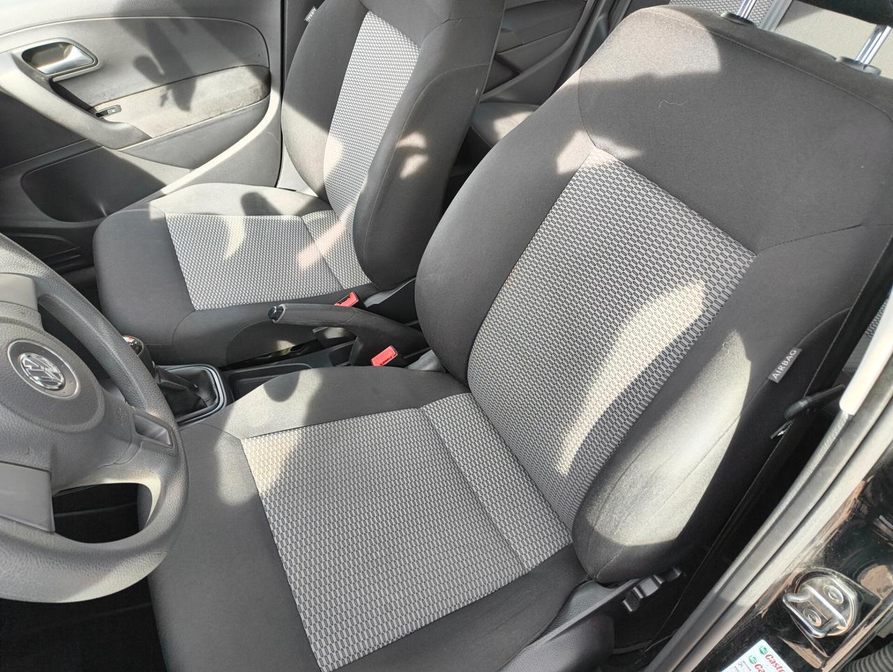 Volkswagen Polo 1.2 5 porte Trendline