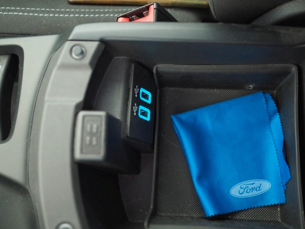 Ford C-Max 1.0 EcoBoost 125CV Start&Stop Titanium