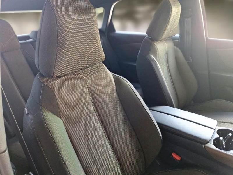 DS DS7 Crossback 1.5 bluehdi Business 130cv auto